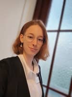 Sitterprofilbild: Selina B.