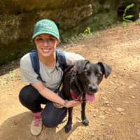 Sitter Profile Image: Kassandra H.