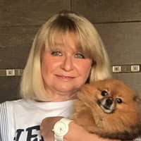 Sitterprofilbild: Nataliia A.