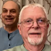 Sitter Profile Image: Dave & Daniel R.