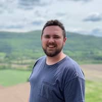 Sitter Profile Image: Peter M.