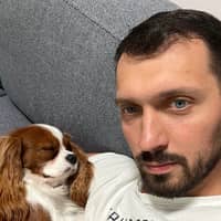 Sitter Profile Image: Kiryl K.