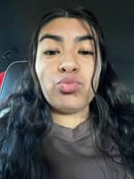 Sitter Profile Image: Ruby S.