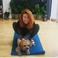 Sitter Profile Image: Martina D.