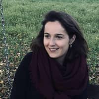 Photo de profil du pet sitter : Jeanne V.