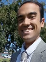 Sitter Profile Image: Nigel S.