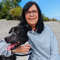 Sitter Profile Image: Siobhan J.