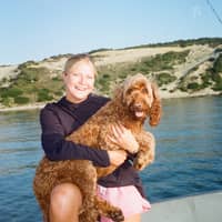 Sitter Profile Image: Ella K.