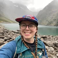 Sitter Profile Image: Rachael K.