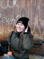 Profielfoto oppas: Yanne W.