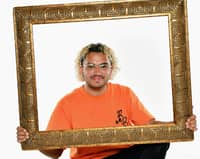 Sitter Profile Image: Joshua R.