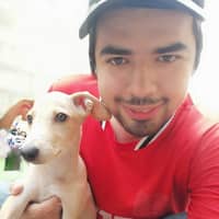 Foto del cuidador: Marlon Antonio P.