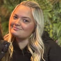 Sitter Profile Image: Ruby D.