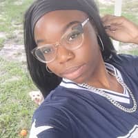 Sitter Profile Image: Niyah W.