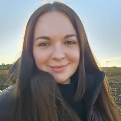 Sitter Profile Image: Vladlena B.