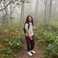 Sitter Profile Image: Zev M.