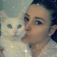 Photo de profil du pet sitter : Amelie L.