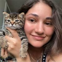 Sitterprofilbild: Çağla Y.