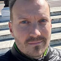 Sitterprofilbild: Daniel K.