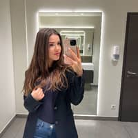 Sitterprofilbild: Jenny F.