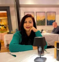 Sitterprofilbild: Nithi P.