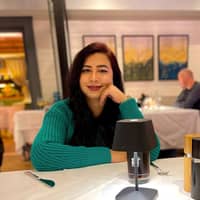 Sitterprofilbild: Nithi P.