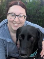 Sitter Profile Image: Diana H.