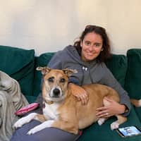 Sitter Profile Image: Ashley H.