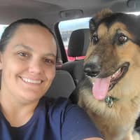 Sitter Profile Image: Samantha J.