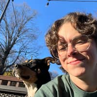 Sitter Profile Image: Olivia B.