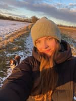 Sitterprofilbild: Julia D.