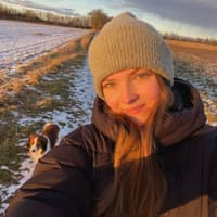 Sitterprofilbild: Julia D.
