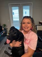 Sitter Profile Image: Hannah S.