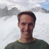 Sitterprofilbild: Lukas S.