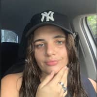 Sitter Profile Image: Camila R.