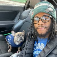 Sitter Profile Image: Darren O.