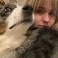 Sitter Profile Image: Virginia W.