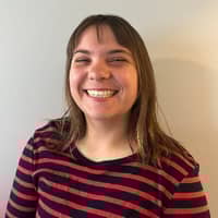 Sitter Profile Image: Katey W.