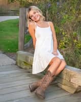 Sitter Profile Image: Hennessy H.