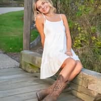 Sitter Profile Image: Hennessy H.