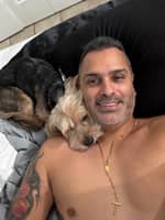 Sitter Profile Image: carlos d.