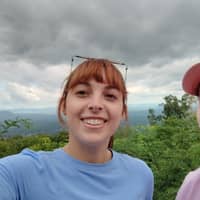 Sitter Profile Image: Eleni M.