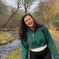 Sitter Profile Image: Emma W.