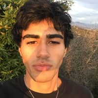 Sitter Profile Image: Anthony G.