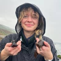 Sitter Profile Image: Sydney P.