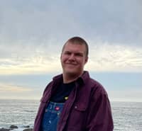 Sitter Profile Image: Diego E.