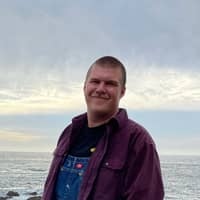 Sitter Profile Image: Diego E.