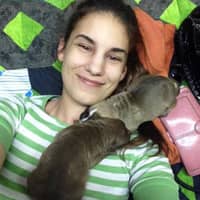 Sitter Profile Image: Amanda C.