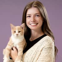 Sitter Profile Image: Lauren M.