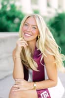 Sitter Profile Image: Gentry G.